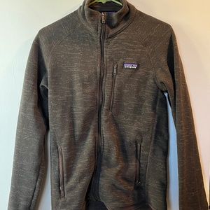 Patagonia Men's Better Sweater Fleece